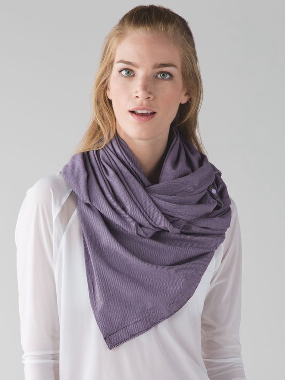 Lululemon Vinyasa Scarf
